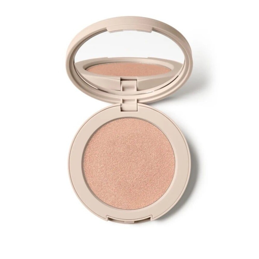 Ilia highlighter shade glint 7.8g